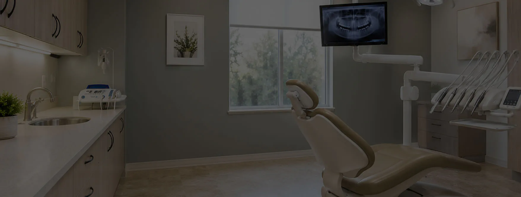 Emergency dentistry in Lawrenceville at Southern Pines Family Dental