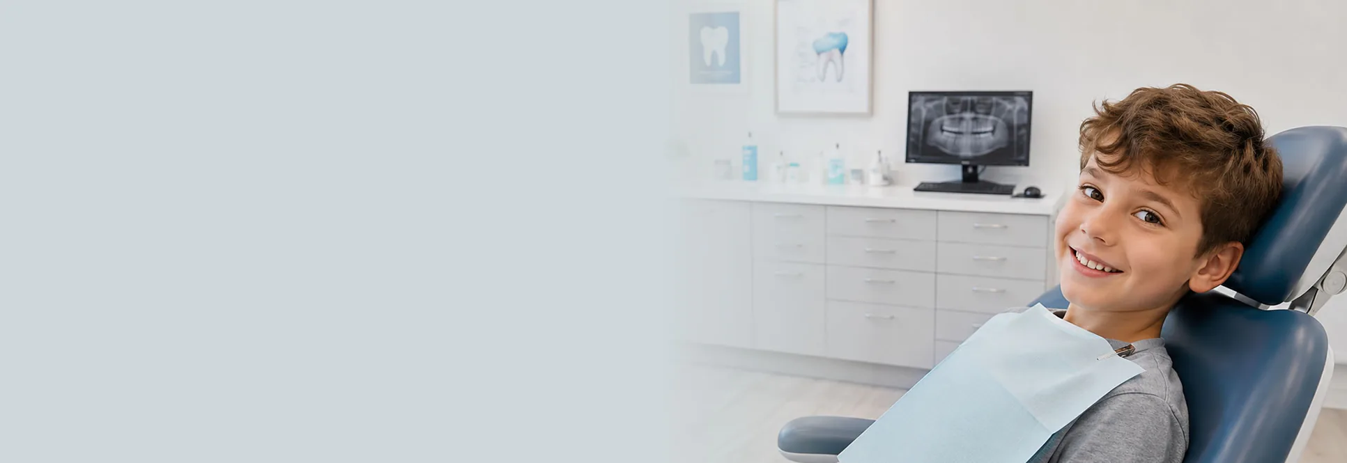 Dental sealants and family preventative care at Southern Pines Family Dental
