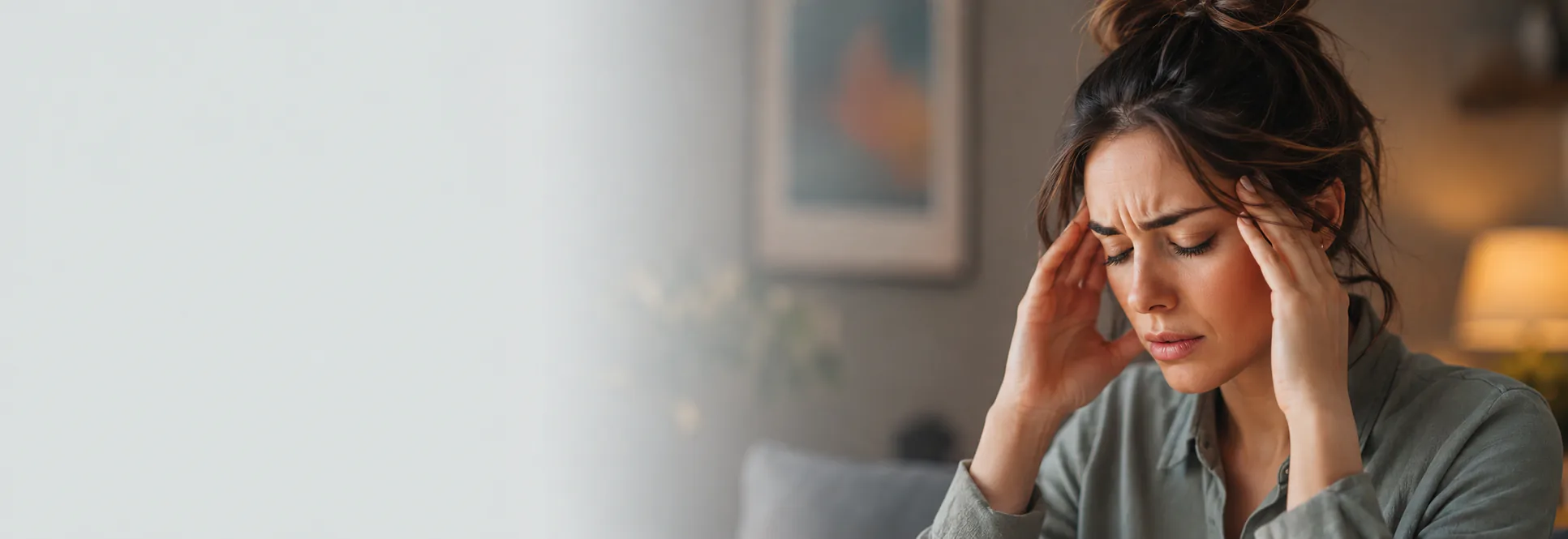 TMJ treatment at Southern Pines Family Dental in Lawrenceville